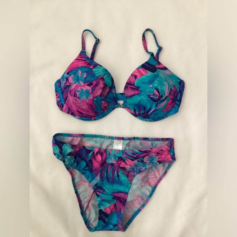 Swimsuit